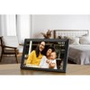 FRAMEO Digital Picture Frame - 14.1" WiFi Photo Frame |