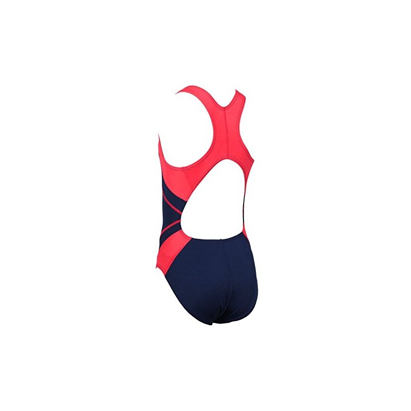 TYR Titan Splice Maxback Navy Red Sizes 22