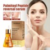 Xiulilydai Palmitoyl Peptide Reversal Serum, 50ml, Wrinkle Dissolving, Firming