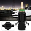 13621433077 2 Pin Engine Coolant Temperature Sensor Indicator Switch for