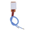 5pcs PTC Heating Element Automatic Constant Temp 110℃ Aluminum Shell
