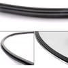 Rgzqrq Pack of 2 Interchangeable Rubber Rings for Bar Stools