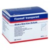 BSN Medical - Nastro adesivo Fixomull trasparente, 10 m x