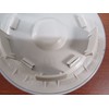 19-2021 Ram 2500 3500 (4) Matte Black Center Caps for