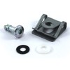 Speedy Fasteners Complete Stainless Steel Fairing Bolt & Dzus Fasteners