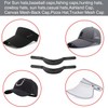 YEDUDA 1 Pack Hat Brim Bender - Perfect Hat Curve