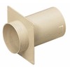 Mirai Industry Waterproof Ventilation Sleeve PYSB-75