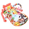 Baby Gyms Play Mats Musical Learning Walker Multi Functional Piano