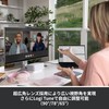 Logicool Webcam, Full HD, 1080P, Autofocus, Auto Light Correction, Noise