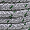 raseparter 3/8 Inch x 200 Feet Double Braid Polyester Rope