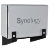 Wall Mount Bracket for Synology Diskstation DS212j, DS213air, DS213j, DS214se,