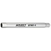 HAZET 2797-1 Long Bumper Removal Socket 0.4 inch (10 mm)