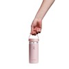 Wide Mouth Stainless Steel Bottle, 16 oz (473 ml), Reef,