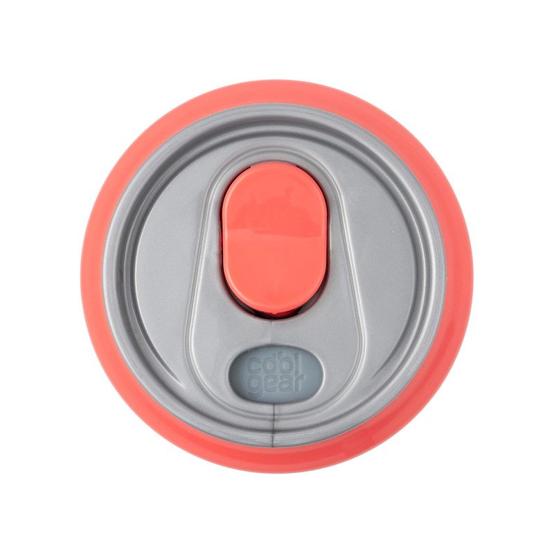 Cool Gear International Tumbler, Cool Gear Can Foil, 15.9 fl