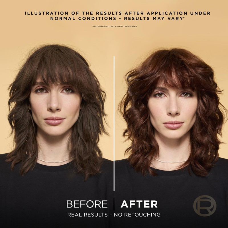 L'Oreal Paris Superior Preference Fade-Defying + Shine Permanent Hair Color,