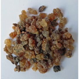 Bag with 20 g Frankincense 'Myrrhe'