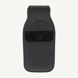 BEARPAW PRODUCTS Pocket Quiver Slide-In | Archery | Arrow Quiver | Side | Quiver (Black)