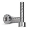 Offgridtec M8 x 20 mm Allen Screws with Cylinder Head,