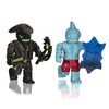 Roblox Action Figures - A Pirate's Tale: Shark People Game