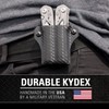 Clip & Carry Kydex Multitool Sheath for the Gerber Suspension