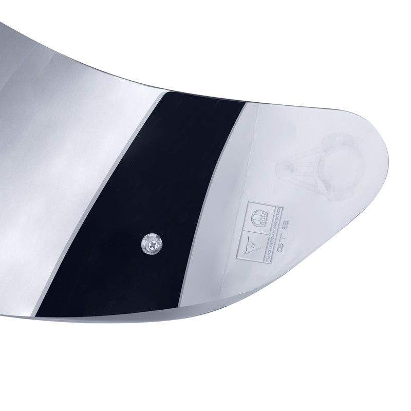MXJ Gear Helmet Visor for K1 K3SV K5, Motorcycle Helmet