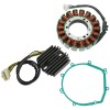 For Kawasaki Stator Regulator & Gasket for Kawasaki Vulcan 1500