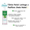 Kit Skin Care Piel Grasa Y Sensible Matifica Brillo Shelo
