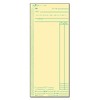 TOPS 1261 Acroprint/Amano/Cincinnati/Lathem Time Card, Weekly, 3 3/8 x 8