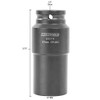 OEMTOOLS 25279 27mm Crank Bolt Socket, Heavy Duty Harmonic Balancer