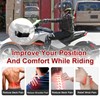 Billet Aluminum Handlebar Riser Kit for Can Am fit for