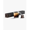 Nespresso [네스프레소] 이스피라치오네 이탈리아나 로마 커피 캡슐 10개입(25mL or 40mL) [Nespresso] Espressione Italiana Roma Coffee Capsule 10 Pack (25mL or 40mL)
