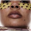 Rhode Peptide Eye Prep Banana Peel Parches Ojos Famosos