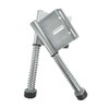 Pair of 15" Garage Door Plunger Bumper Spring,Garage Door Buffer