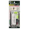 Niigata Seiki SK SWL-95 Electrical Injury Gauge with Magnet, Made