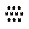 monofive USB 3.1 Type C Connector Dustproof Protective Cover with