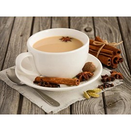 Laxmi Natural Tea Masala 352 Ounce Premium Spices for Chai and Cooking