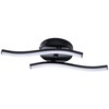 Maichis 12V RV 16inch LED Ceiling Light Fixture, 12V RV