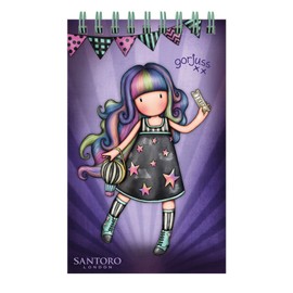 SANTORO Gorjuss - Stationery Set - Up and Away