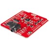 SparkFun MP3 Player Shield- MP3 decoder- Turn Any Compatible with