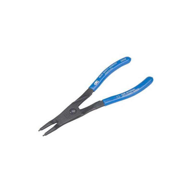 OTC 0500 Snap Ring/Retaining Ring Pliers - .090 Diameter Straight