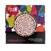 French Bull Lazy Susan Round Rotating Melamine Kitchen Pantry Cabinet