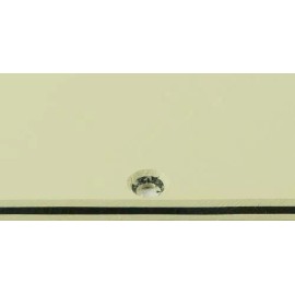 wd Pickguard Fender American Standard Precision P Bass mint green 3 ply