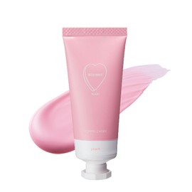 hoomy poppin teak (peach, 20g), peach