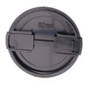 Itsumi VE-2364 Lens Cap 2.4 inches (62 mm) One-Touch Lens