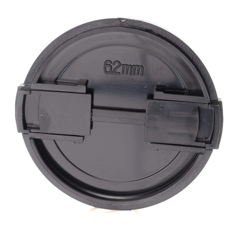 Itsumi VE-2364 Lens Cap 2.4 inches (62 mm) One-Touch Lens