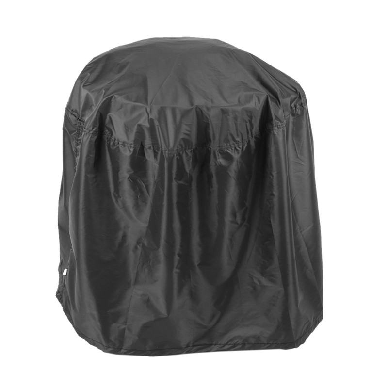 30 Inch BBQ Cover Outdoor Waterproof Barbecue Covers Garden Patio