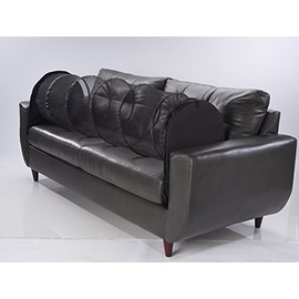Couch Defender: Keep Pets Off of Your Furniture! (Black)