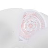 E27 LED Ceiling Fan Light Small Noiseless LED Fan Modern
