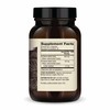 Dr. Mercola Fermented Black Garlic, 90 Servings (180 Capsules), Dietary