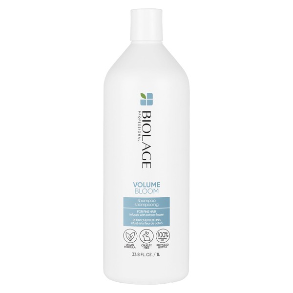 Biolage Biolage Volume Bloom Shampoo | Volumizing Shampoo | Lightweight